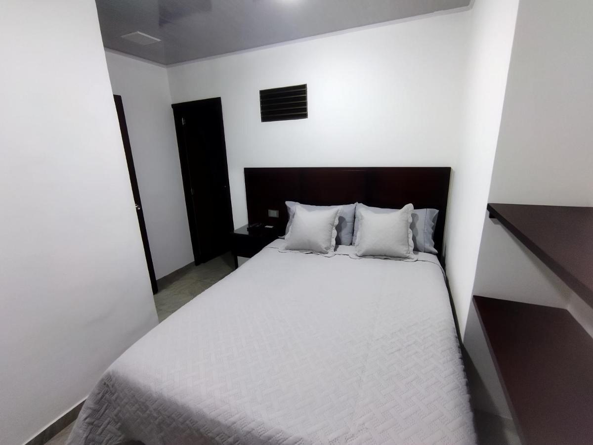 Casa San Agustin Corferias Hotel Bogota